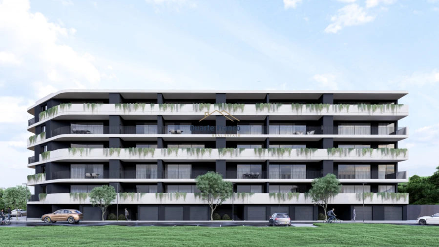 Apartamento T2 para Venda em Fânzeres e São Pedro da Cova Foto 12