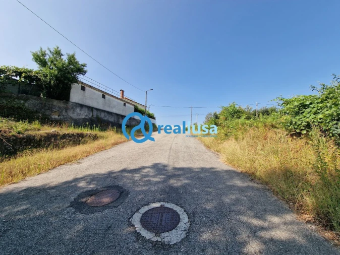 Terreno para Venda em Sandim, Olival, Lever e Crestuma Foto 5