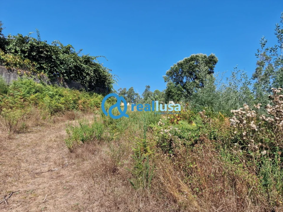 Terreno para Venda em Sandim, Olival, Lever e Crestuma Foto 11