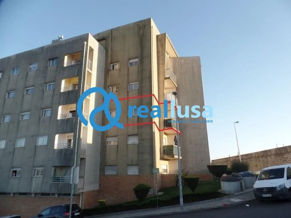 Apartamento T2 para Venda em Bonfim Foto 14