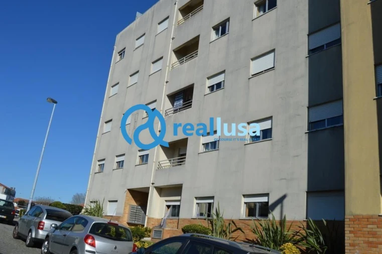 Apartamento T2 para Venda em Bonfim Foto 11