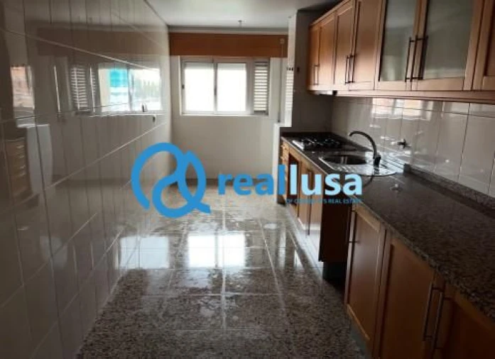 Apartamento T2 para Venda em Bonfim Foto 2