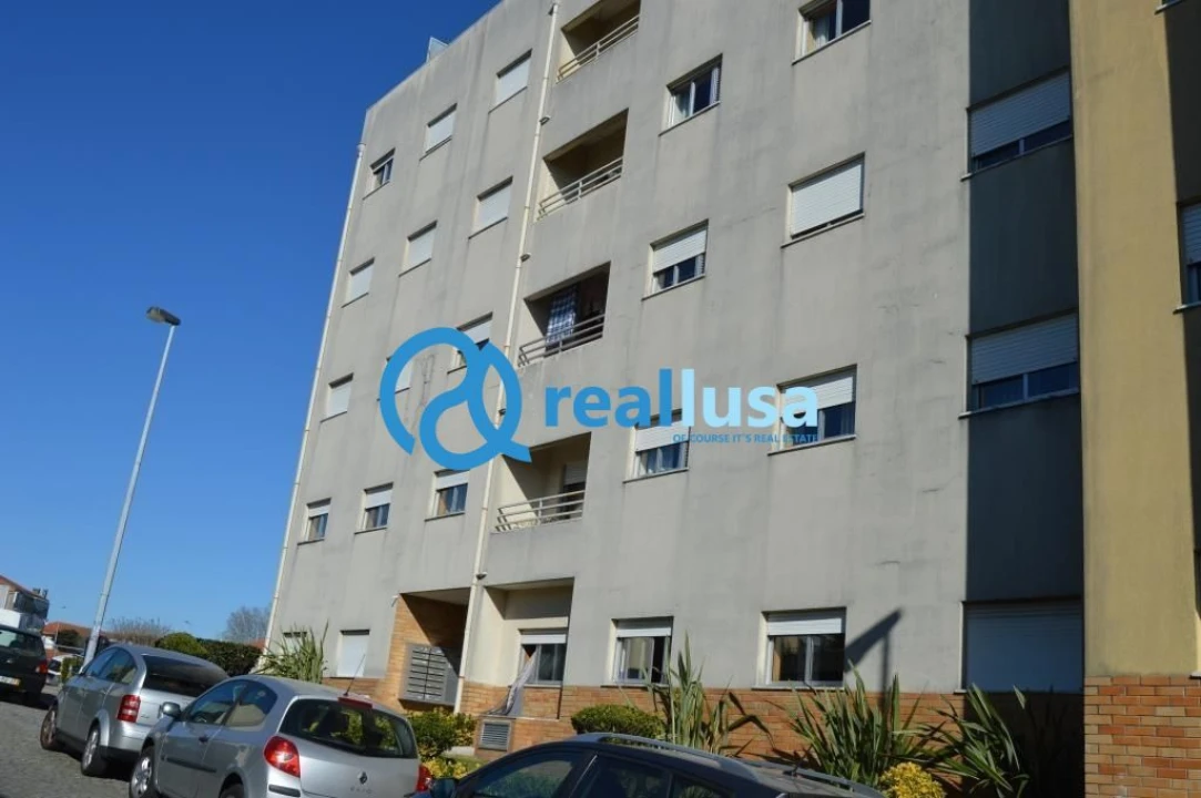 Apartamento T2 para Venda em Bonfim Foto 11