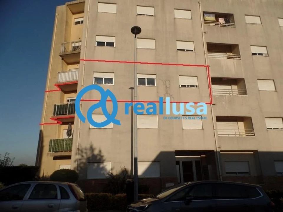 Apartamento T2 para Venda em Bonfim Foto 13