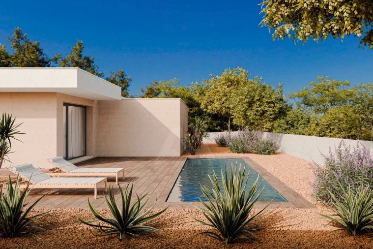 Moradia T4 para Venda em Tornada e Salir do Porto