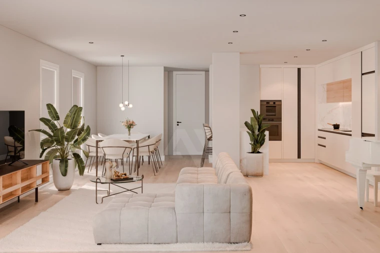 Moradia T4 para Venda em Tornada e Salir do Porto Foto 3