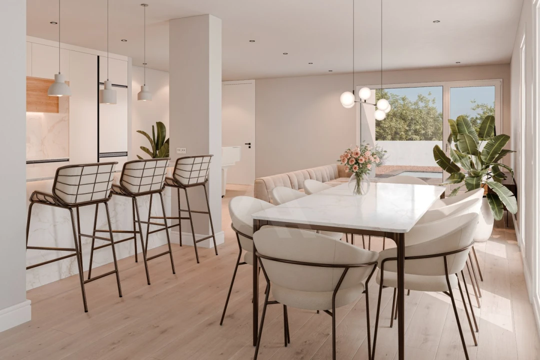 Moradia T3 para Venda em Tornada e Salir do Porto Foto 4