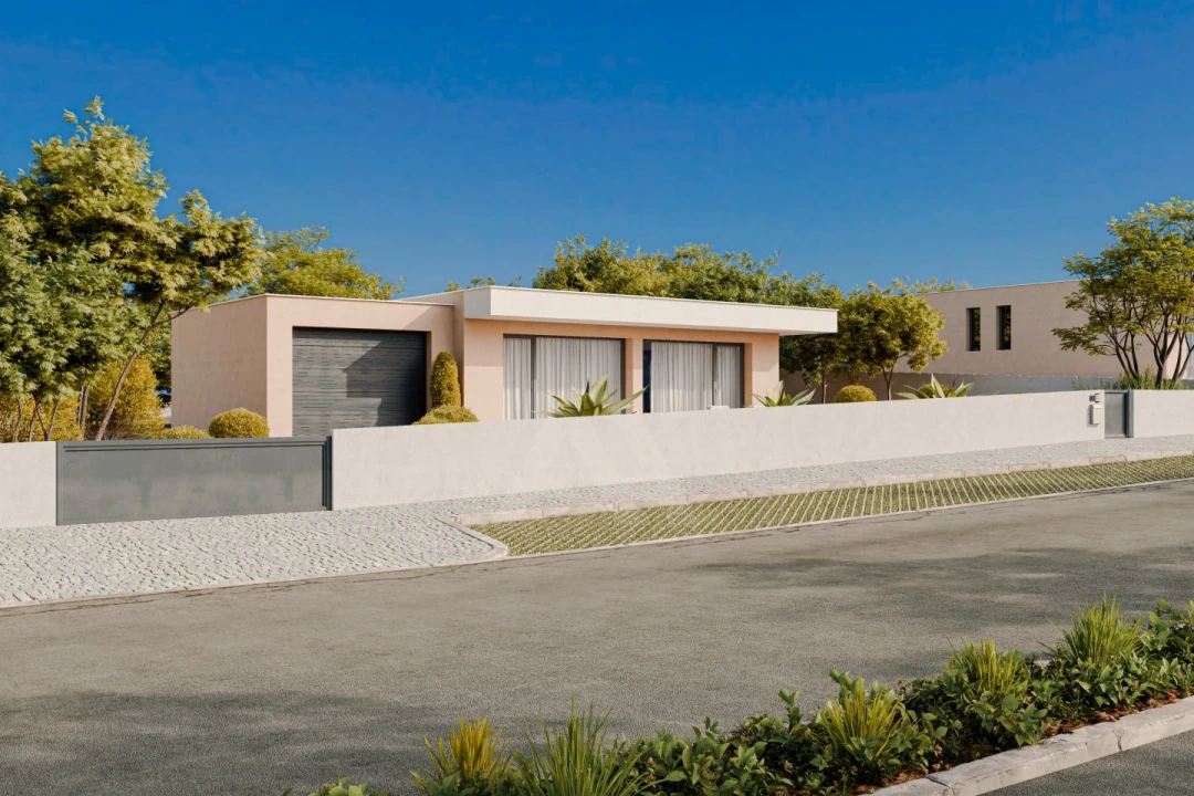 Moradia T3 para Venda em Tornada e Salir do Porto Foto 2