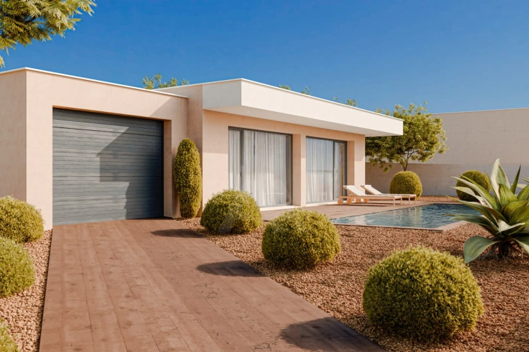 Moradia T3 para Venda em Tornada e Salir do Porto