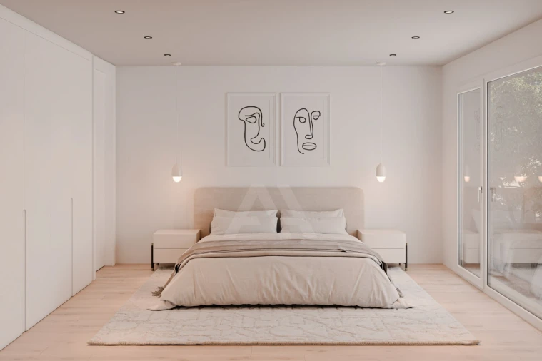 Moradia T3 para Venda em Tornada e Salir do Porto Foto 5