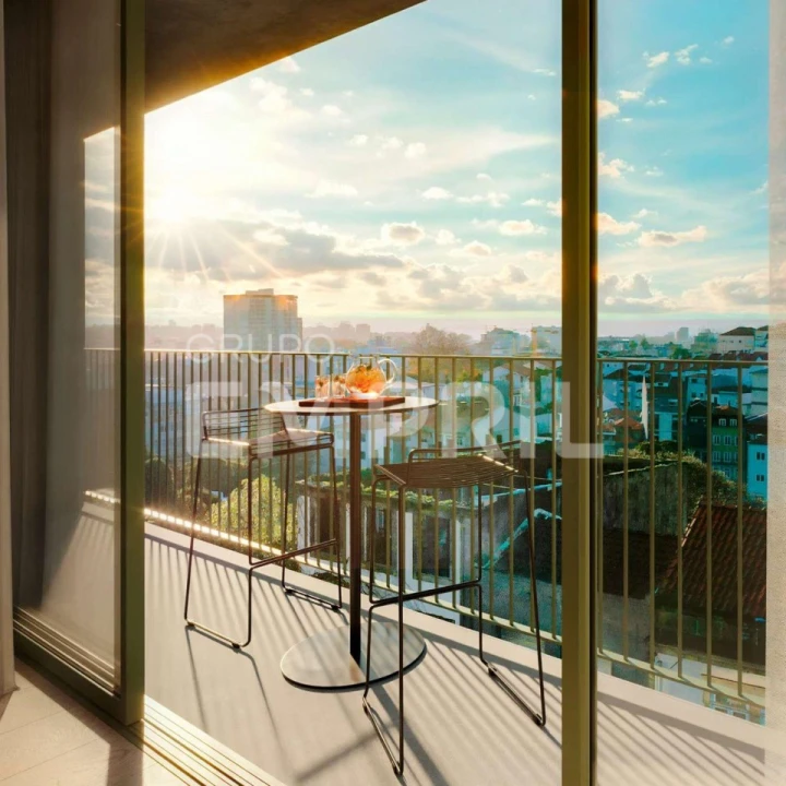 Apartamento T1 para Venda em Bonfim Foto 5