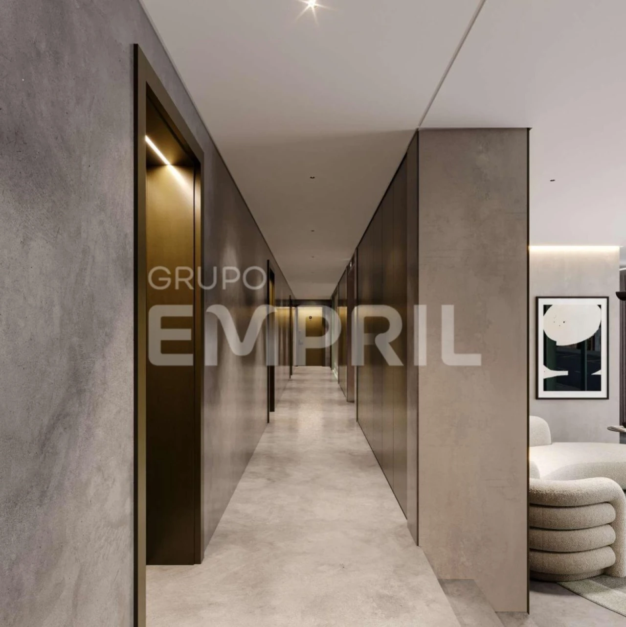 Apartamento T1 para Venda em Bonfim Foto 8