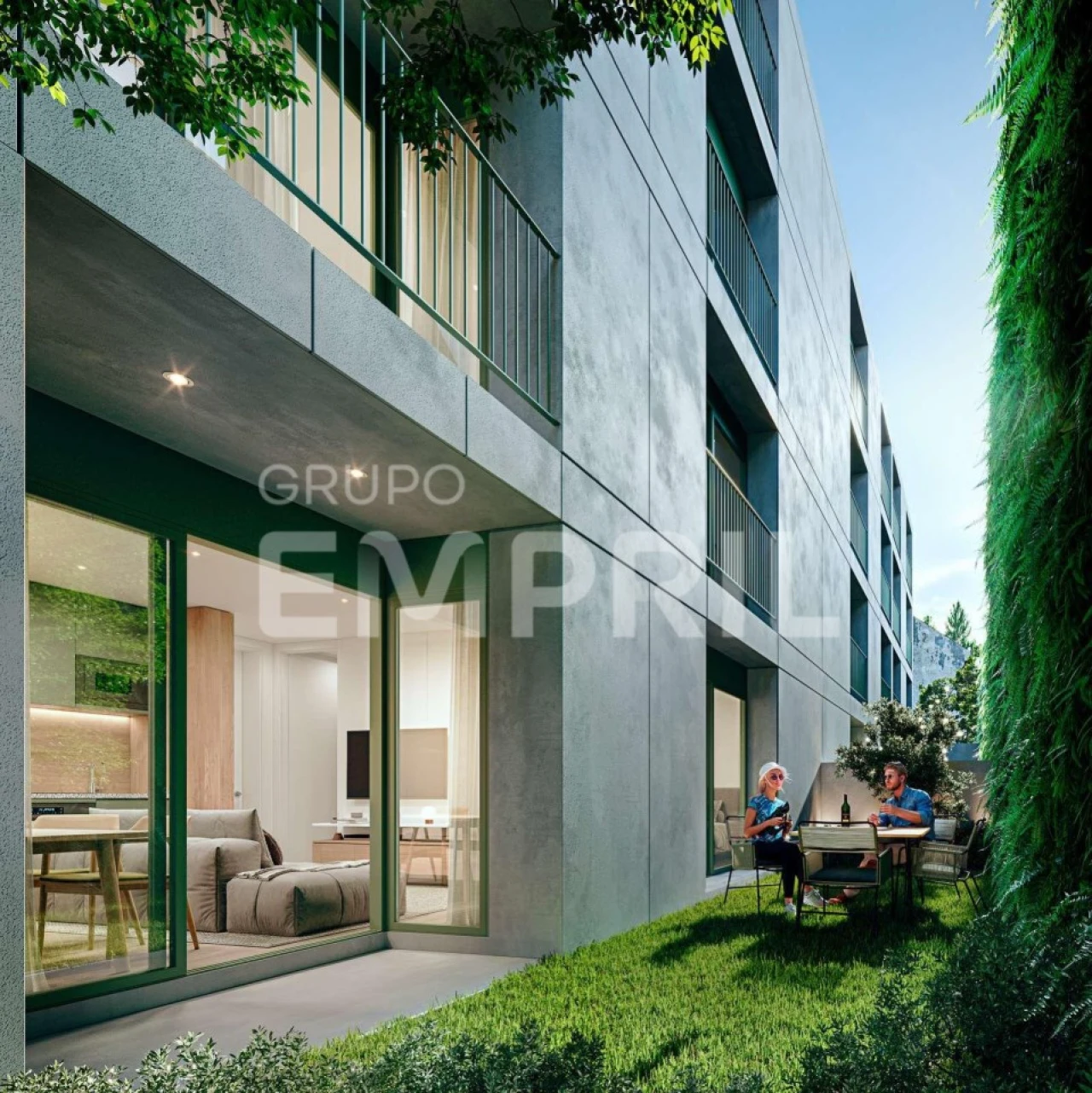 Apartamento T1 para Venda em Bonfim Foto 11