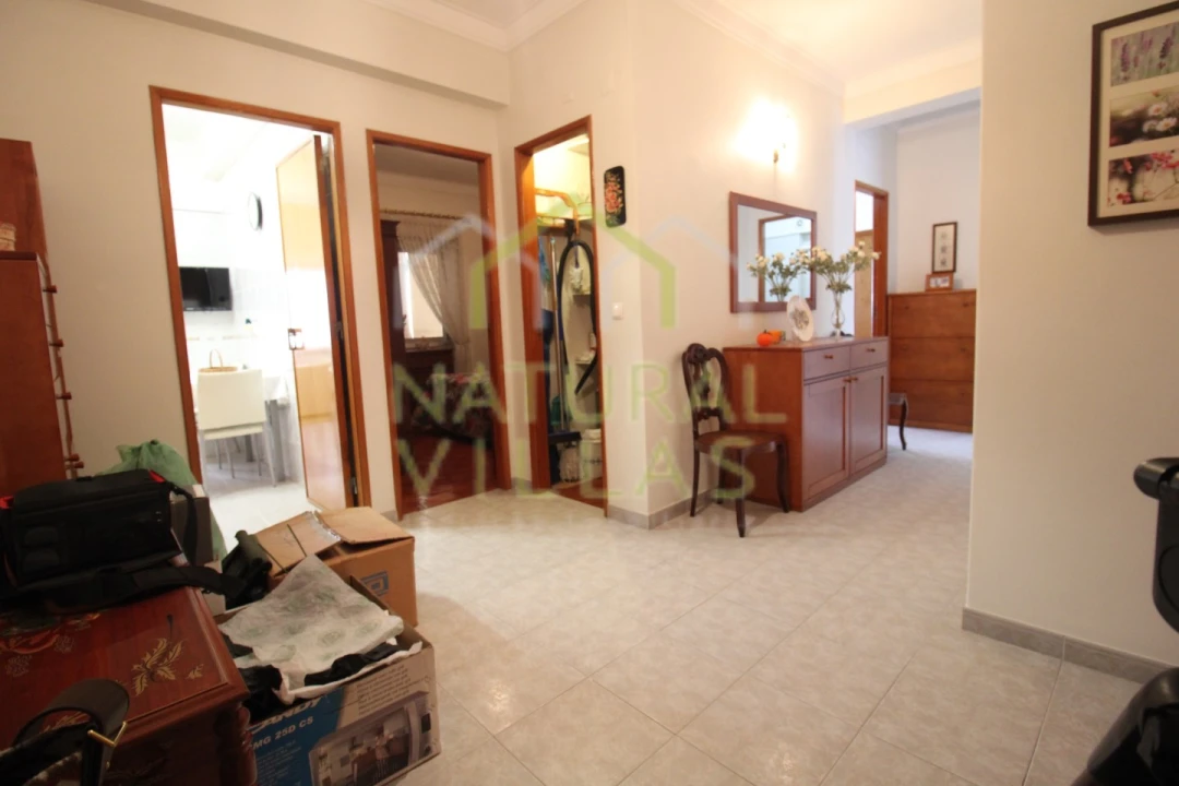 Apartamento T2 para Venda em Laranjeiro e Feijó Foto 5