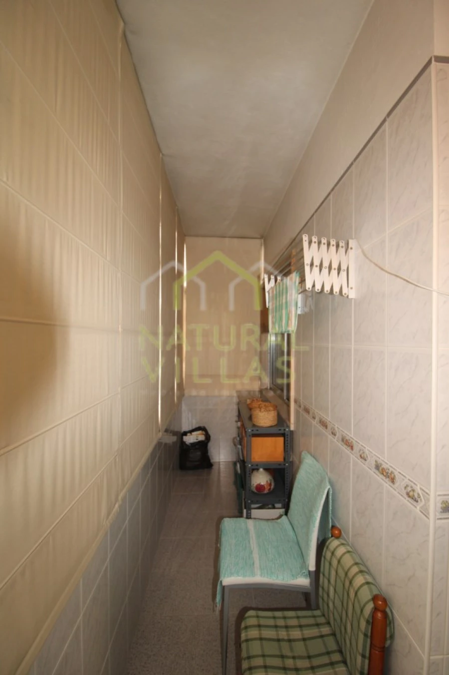 Apartamento T2 para Venda em Laranjeiro e Feijó Foto 4