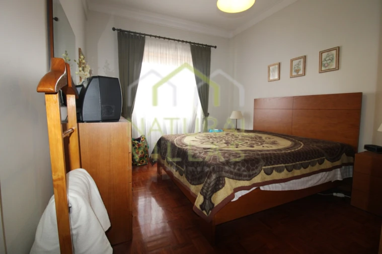 Apartamento T2 para Venda em Laranjeiro e Feijó Foto 6