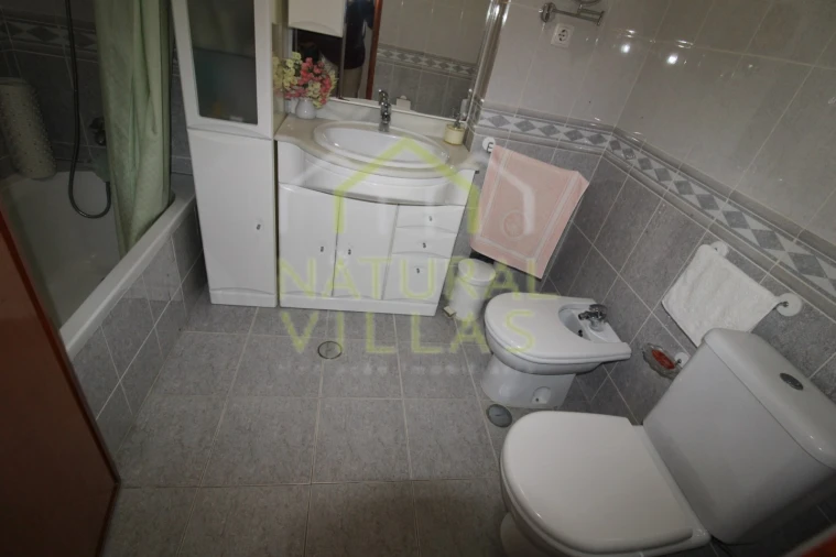 Apartamento T2 para Venda em Laranjeiro e Feijó Foto 8