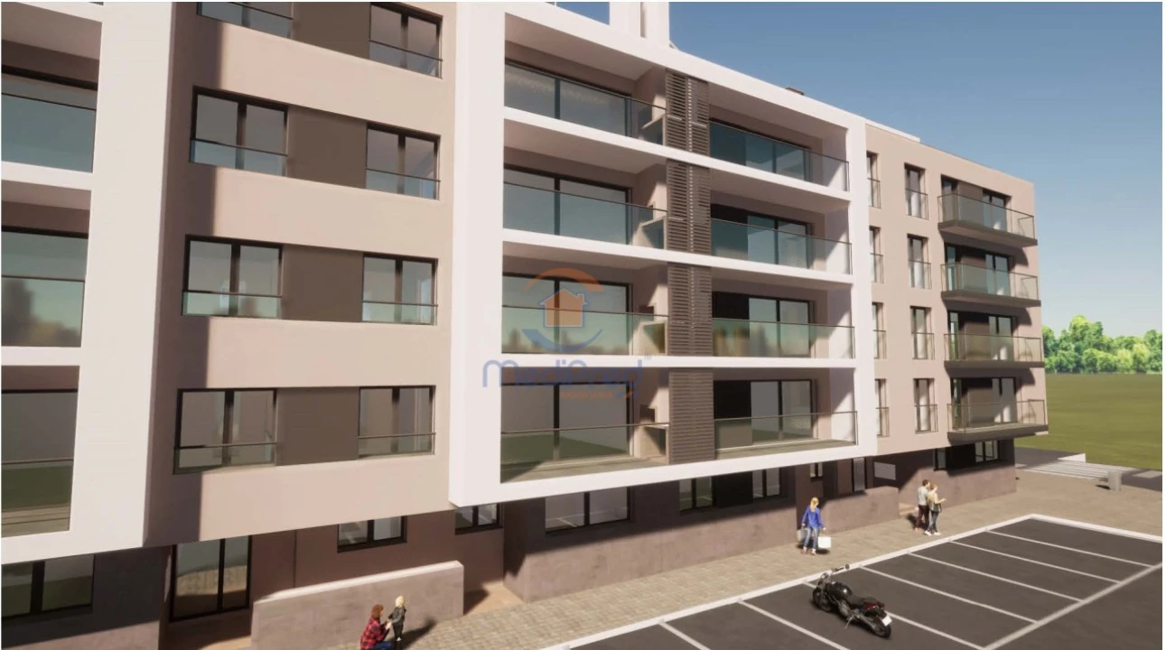 Apartamento T3 para Venda em Montijo e Afonsoeiro Foto 2