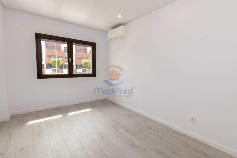 Apartamento T3 para Venda em Montijo e Afonsoeiro Foto 5