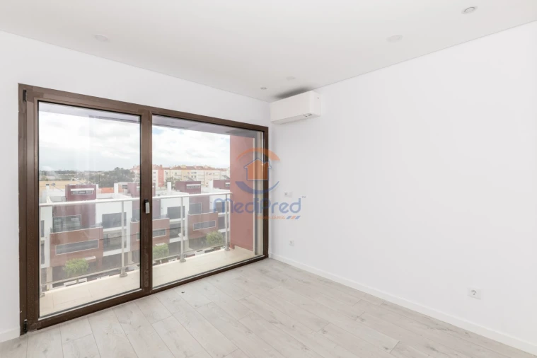 Apartamento T3 para Venda em Montijo e Afonsoeiro Foto 17