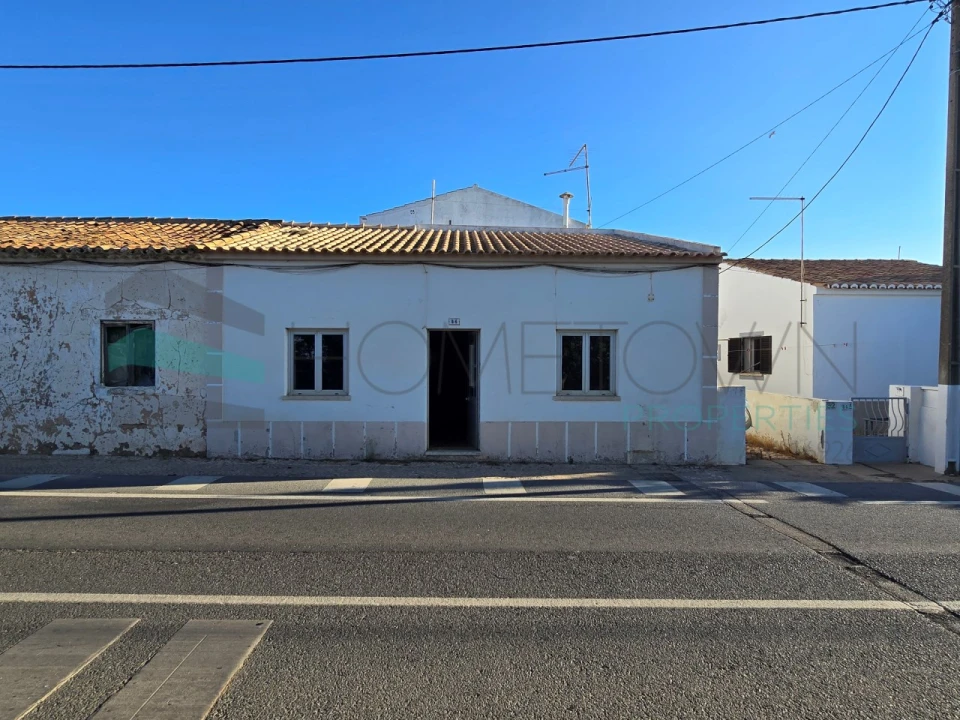 Moradia T6 para Venda em Albufeira e Olhos de Água Foto 29