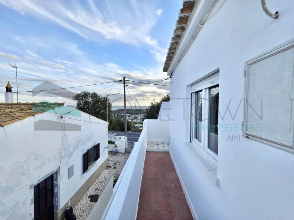 Moradia T6 para Venda em Albufeira e Olhos de Água Foto 10