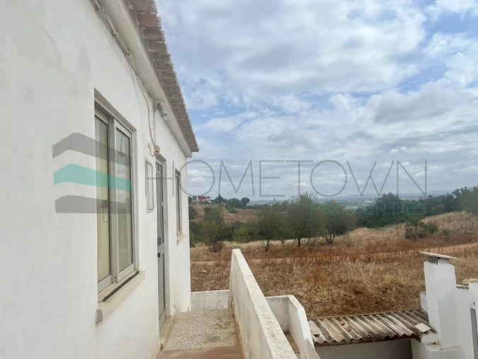 Moradia T6 para Venda em Albufeira e Olhos de Água Foto 27