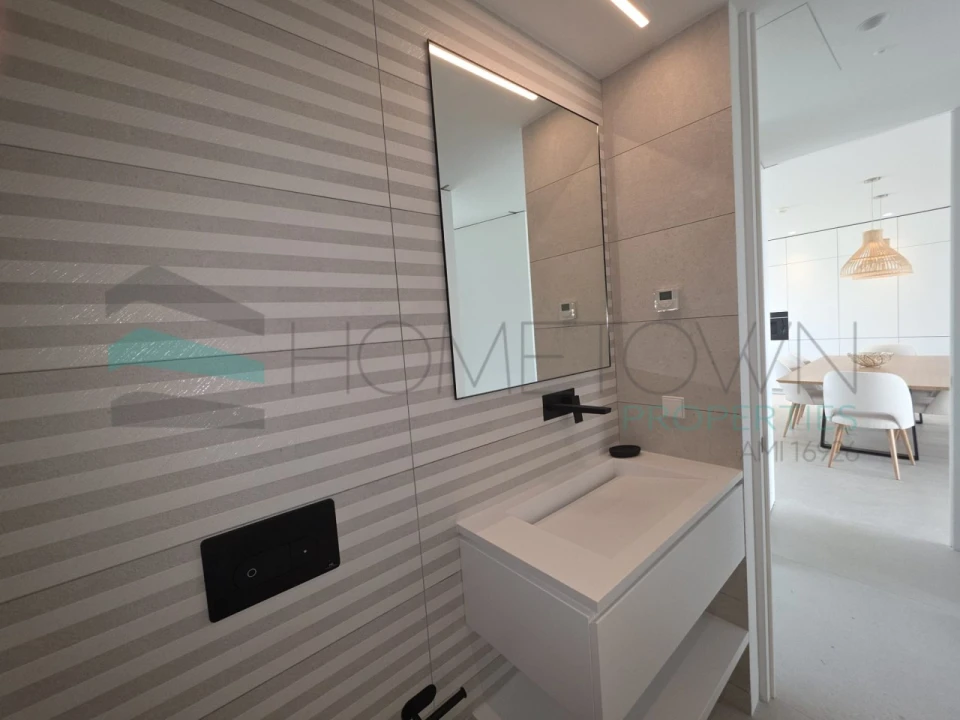 Apartamento T2 para Venda em Quarteira Foto 18