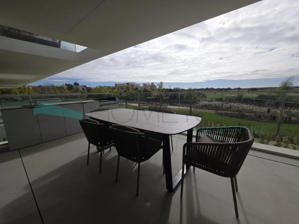 Apartamento T2 para Venda em Quarteira Foto 21