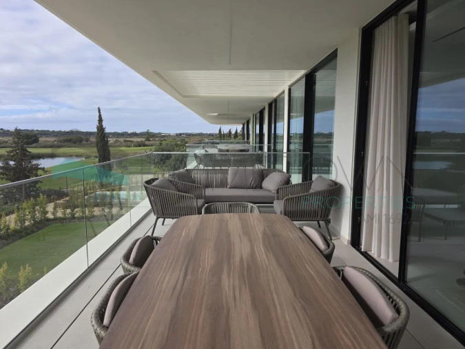 Apartamento T2 para Venda em Quarteira