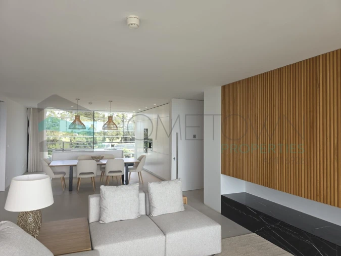 Apartamento T2 para Venda em Quarteira Foto 4