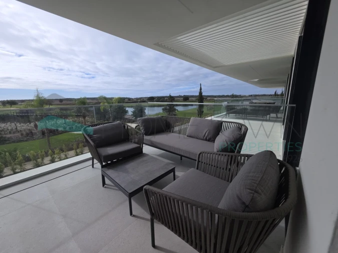 Apartamento T2 para Venda em Quarteira Foto 7