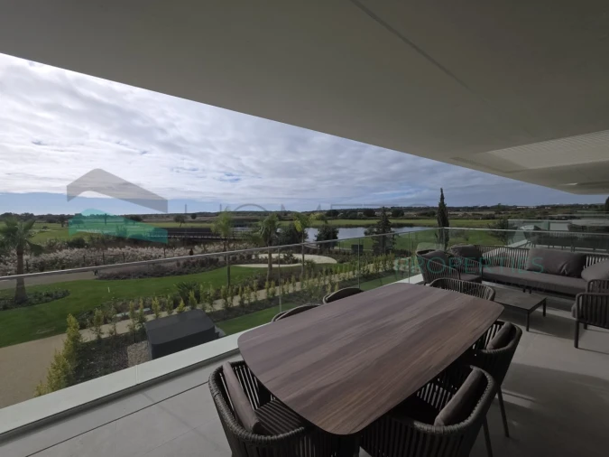 Apartamento T2 para Venda em Quarteira Foto 20