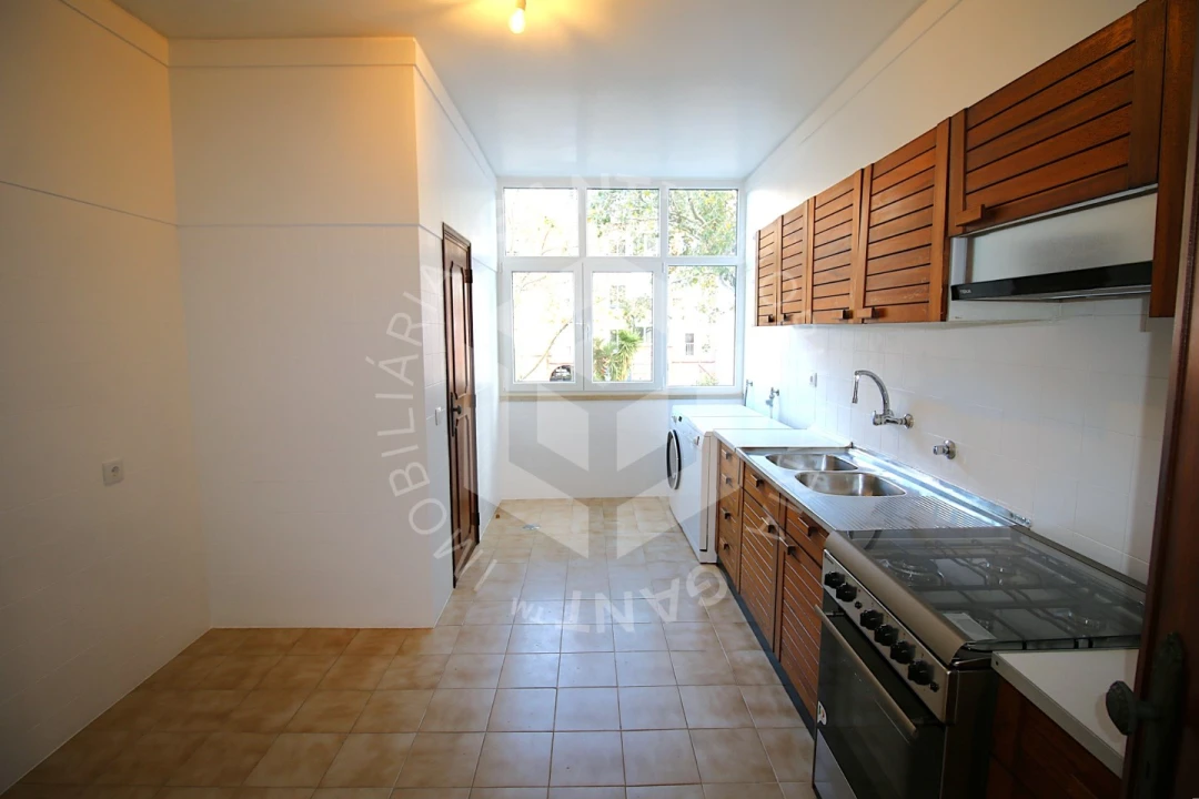 Apartamento T2 para Arrendamento em Cascais e Estoril Foto 6