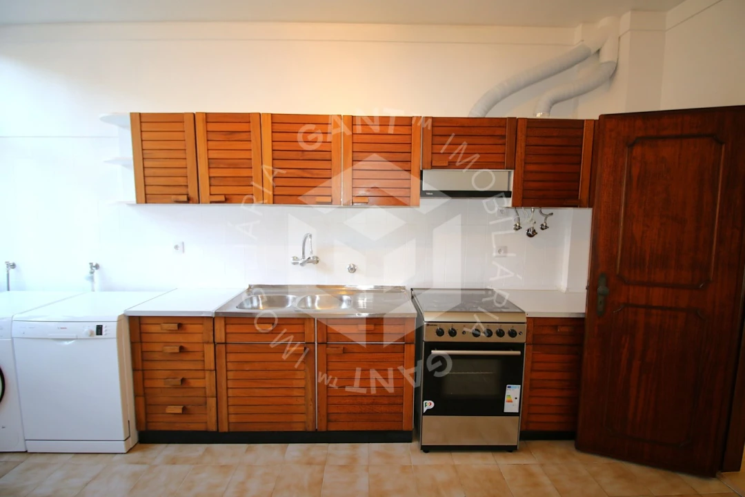 Apartamento T2 para Arrendamento em Cascais e Estoril Foto 8