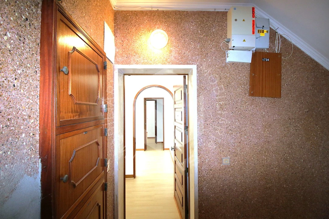 Apartamento T2 para Arrendamento em Cascais e Estoril Foto 26