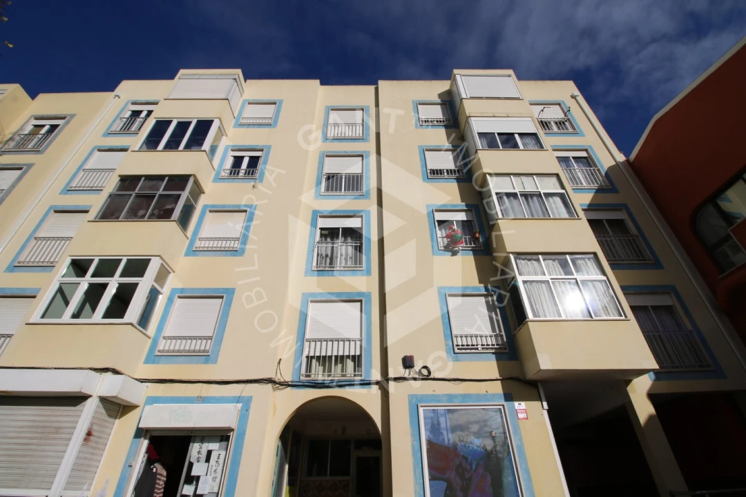 Apartamento T2 para Arrendamento em Cascais e Estoril Foto 31