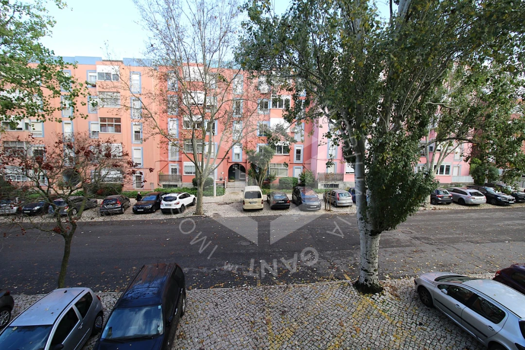 Apartamento T2 para Arrendamento em Cascais e Estoril Foto 34