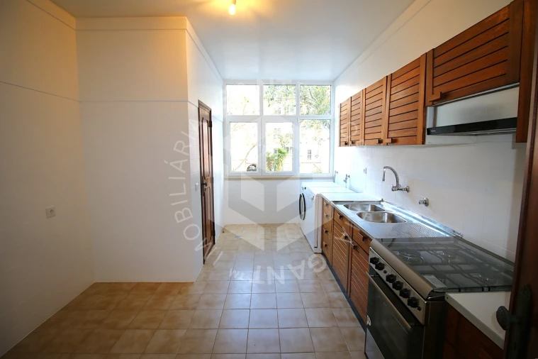 Apartamento T2 para Arrendamento em Cascais e Estoril Foto 6