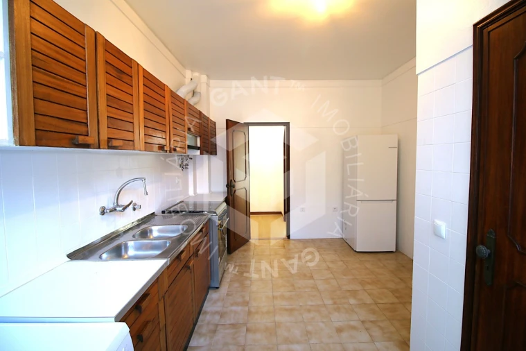 Apartamento T2 para Arrendamento em Cascais e Estoril Foto 7