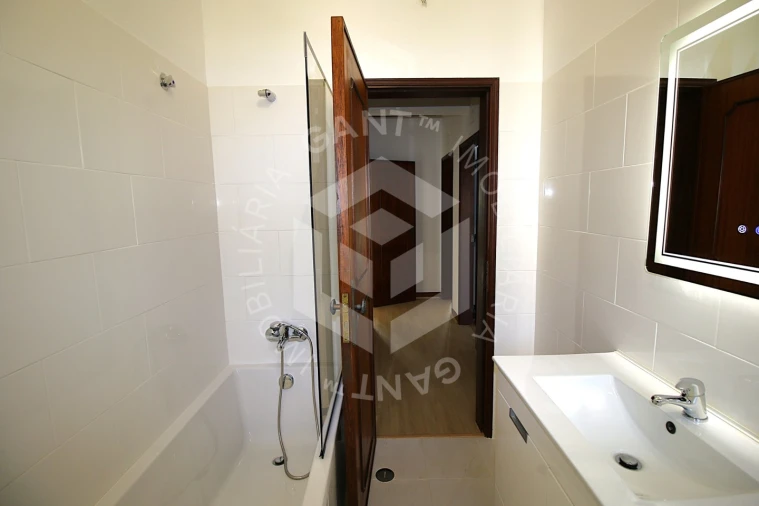 Apartamento T2 para Arrendamento em Cascais e Estoril Foto 20