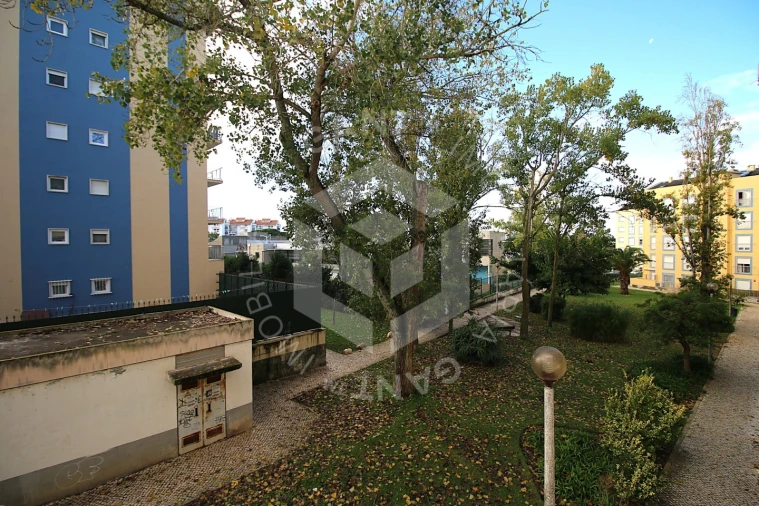 Apartamento T2 para Arrendamento em Cascais e Estoril Foto 29
