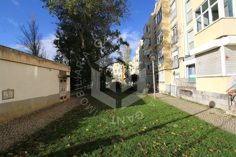 Apartamento T2 para Arrendamento em Cascais e Estoril Foto 30