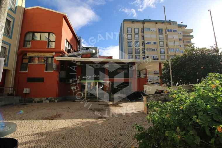 Apartamento T2 para Arrendamento em Cascais e Estoril Foto 32