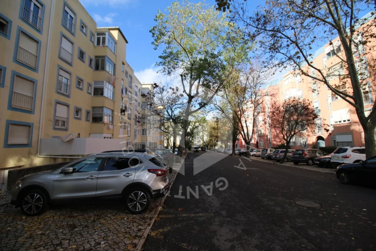 Apartamento T2 para Arrendamento em Cascais e Estoril Foto 35