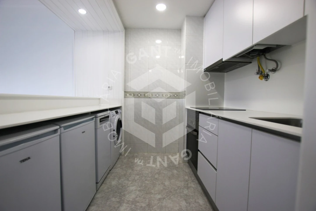 Apartamento T1 para Arrendamento em Costa da Caparica Foto 11