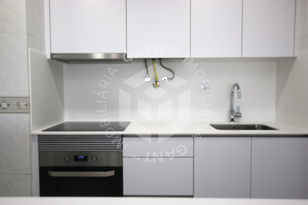 Apartamento T1 para Arrendamento em Costa da Caparica Foto 14