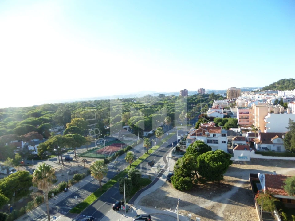 Apartamento T1 para Arrendamento em Costa da Caparica Foto 21