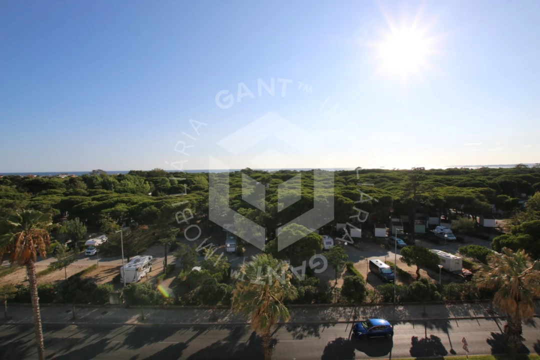 Apartamento T1 para Arrendamento em Costa da Caparica Foto 22