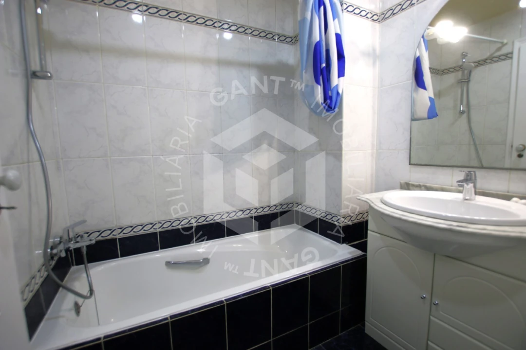 Apartamento T1 para Arrendamento em Costa da Caparica Foto 26